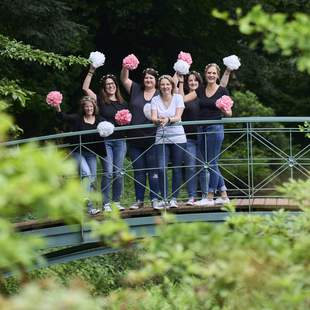Fotoshooting