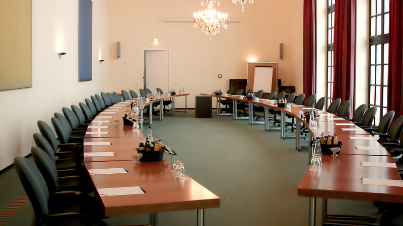 Jugendstil, Meetings, Events, Feiern, Green Meeting