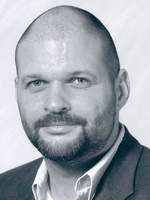 Ihr Ansprechpartner