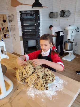 Weihnachtsfeier/Firmenfeier als Genuss-Event