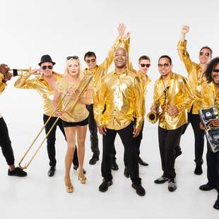The Gang is Kool The Gang is Kool