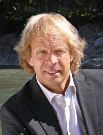 Peter Tümmers von Schoenebeck Peter Tümmers