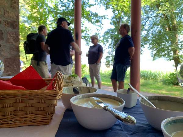 Odenwälder "Bierbrauertour"