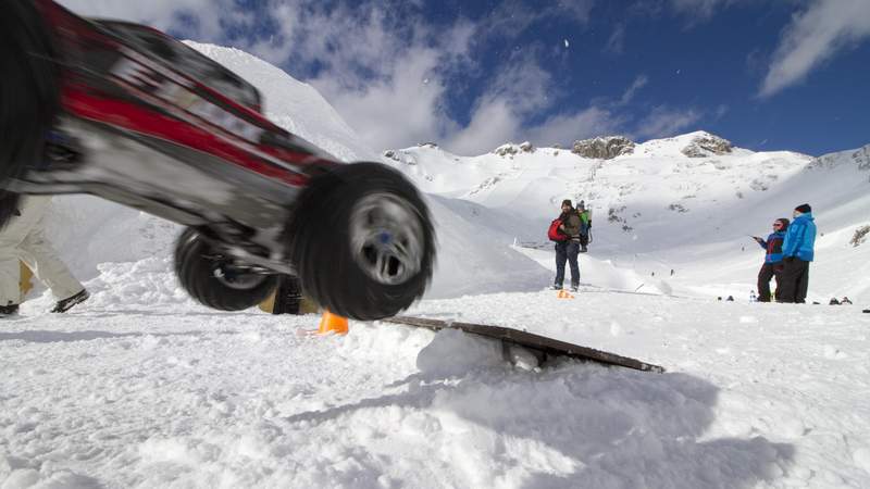 Betriebsausflug ins Allgäu zur IgluLodge