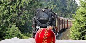Weihnachtsfeier im Harz Harz Weihnachtsfeier