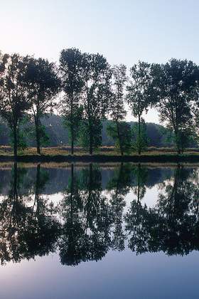 Hotels am Niederrhein - Bergisches Land