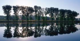 Niederrhein - Bergisches Land Betriebsausflug