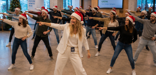 Dance Workshop