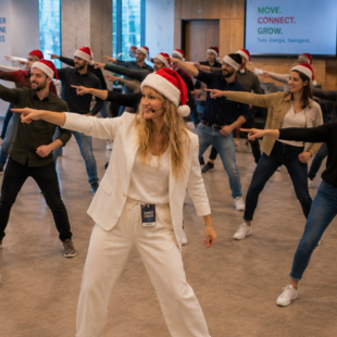 Dance Workshop