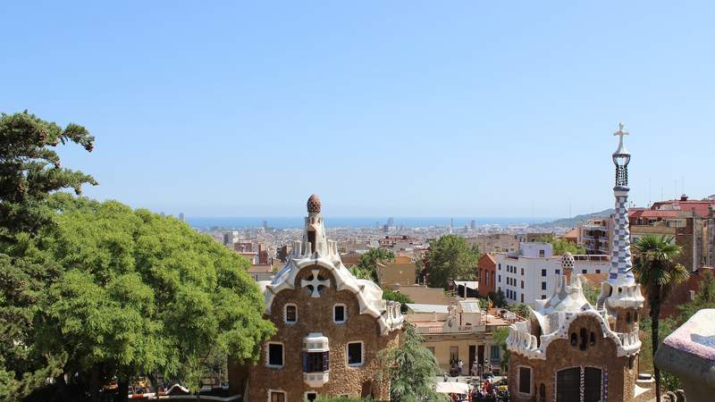 Incentive Reise Barcelona