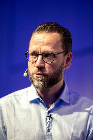TEDx I All-In – Pokerstrategien fürs Business