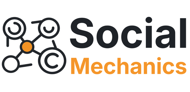 Social Mechanics