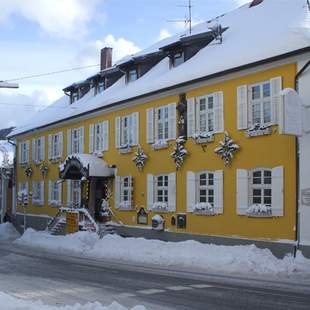 Brauerei-Gasthof Hotel Post