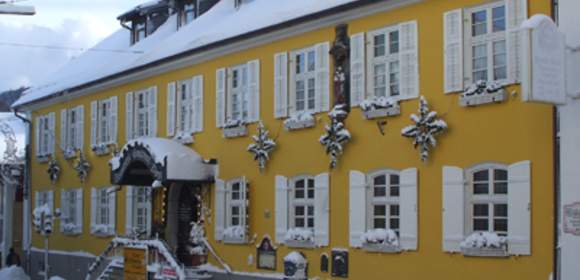 Hotel Gasthof Post