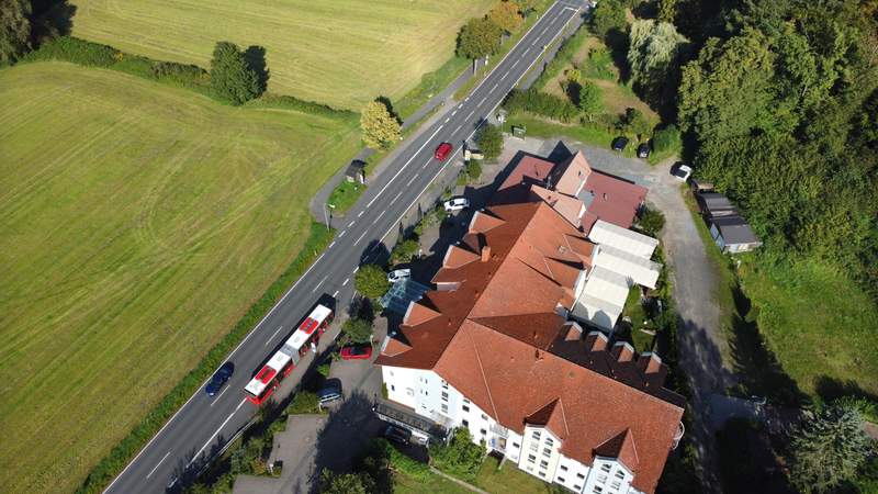 Hotel Bessunger Forst 6 Hotel Bessunger Forst