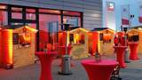 Pop Up Weihnachtsmarkt