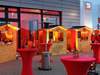 Pop Up Weihnachtsmarkt