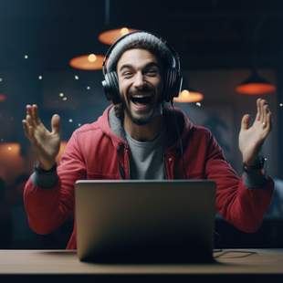 Teambuilding online Online-Teamchallenge