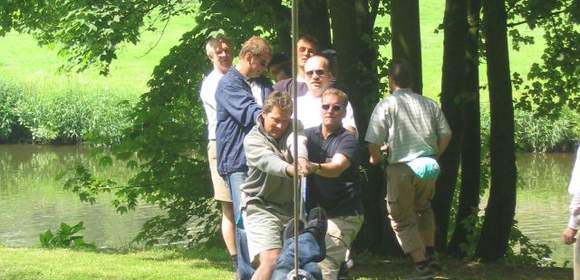 Team-Event (Outdoor)