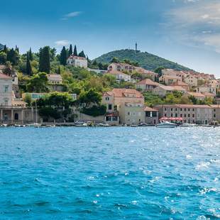 Incentive Reise Dubrovnik