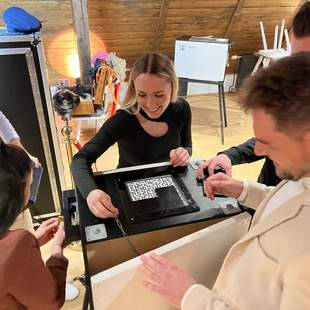Escape Games in der Lüneburger Heide