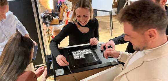 Escape Games in der Lüneburger Heide
