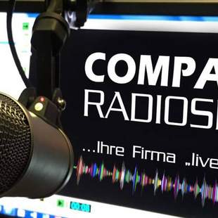 Stay Tuned. The Company Radio Show