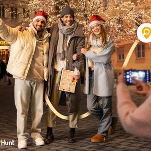 X-Mas Adventure per Smartphone X-Mas Adventure per Smartphone