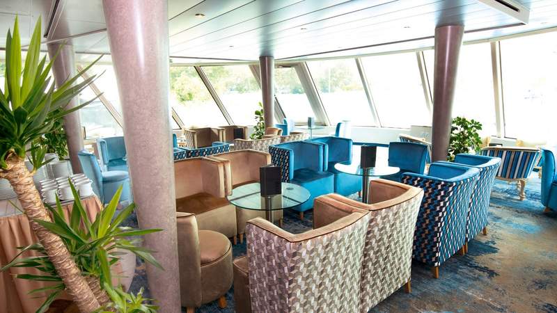 Exklusives Firmenevent auf dem Rhein