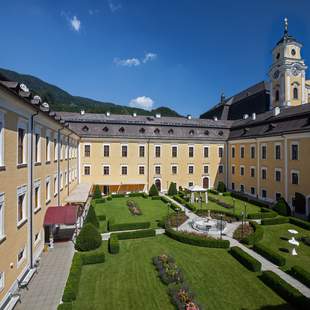 Schlosshotel Mondsee