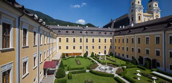 Schlosshotel Mondsee