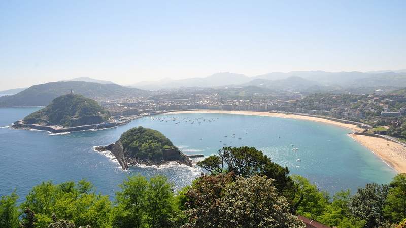 Incentive Reise Bilbao