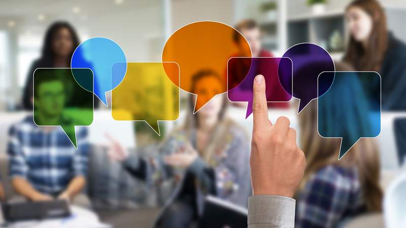 Feedback Feedback