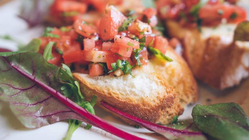 Kochkurs in Berlin: Mediterrane Spitzenküche