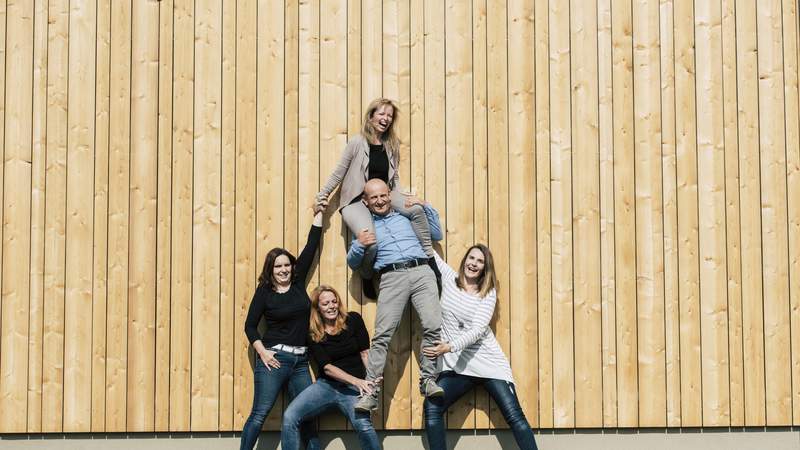 Team Spaß