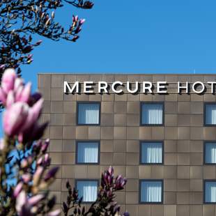 Mercure Parkhotel Mönchengladbach