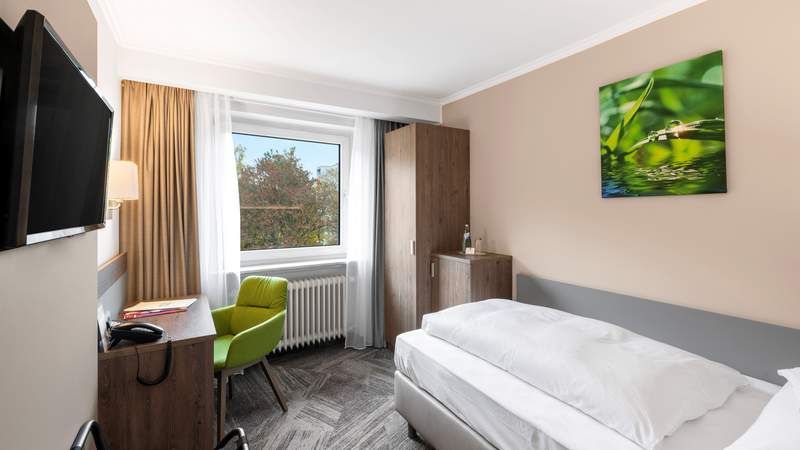 Parkhotel am Taunus