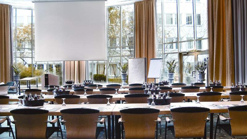 Mercure Hotel Atrium Hannover