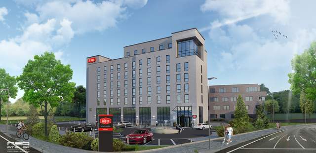 Aiden by Best Western Velbert