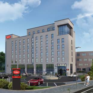 Aiden by Best Western Velbert
