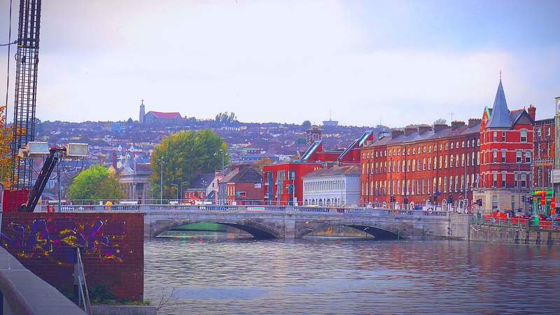 Incentive Irland – Dublin & Cork erleben