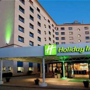 Holiday Inn Stuttgart