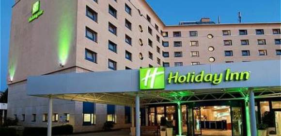 Holiday Inn Stuttgart