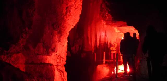 Olympiaskisprungschanze und Partnachklamm