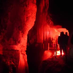 Olympiaskisprungschanze und Partnachklamm