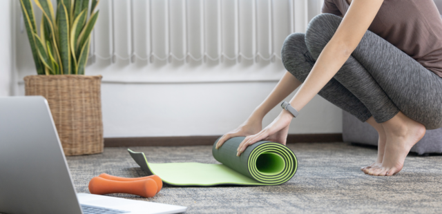 Digitaler Gesundheitstag Digitaler Gesundheitstag