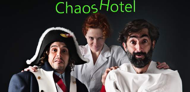 Verrückt Napoleon Krankenschwester Escape Room Verrückt Napoleon Krankenschwester Escape Room