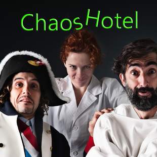 Verrückt Napoleon Krankenschwester Escape Room Verrückt Napoleon Krankenschwester Escape Room