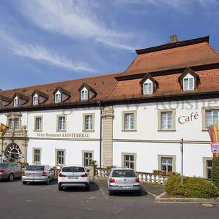 Historikhotel Klosterbräu