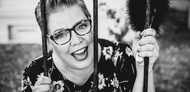 Spreng deine Ketten Spreng deine Ketten!